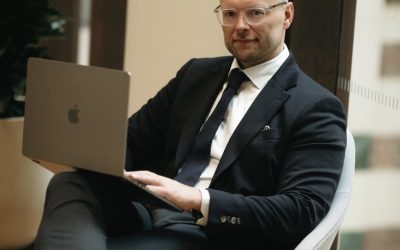 Tekoäly HR-työssä – mistä pk-yrityksen kannattaa aloittaa?